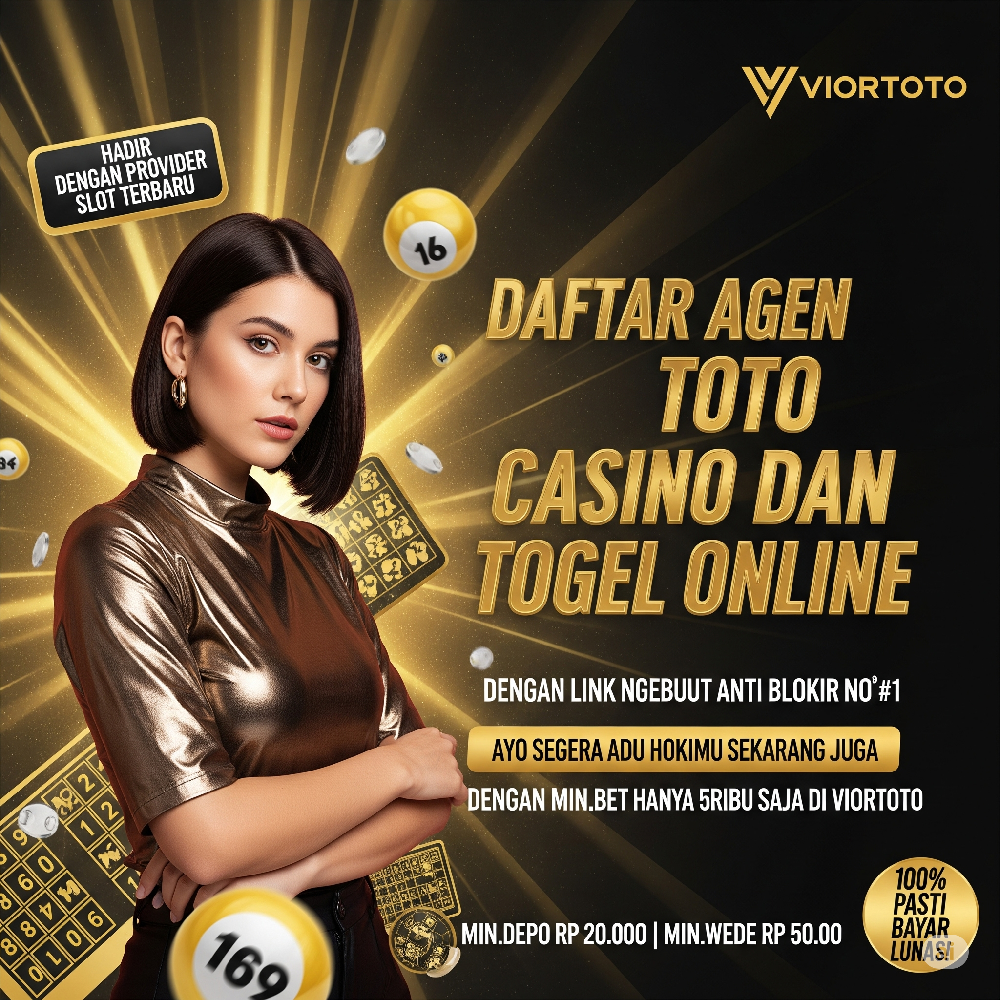 Viortoto⚡Portal Permainan Paling Asik Game Online Toto
                                                    width=